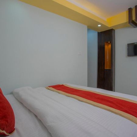 Oyo 260 Hotel Cultural Inn Katmandou Extérieur photo